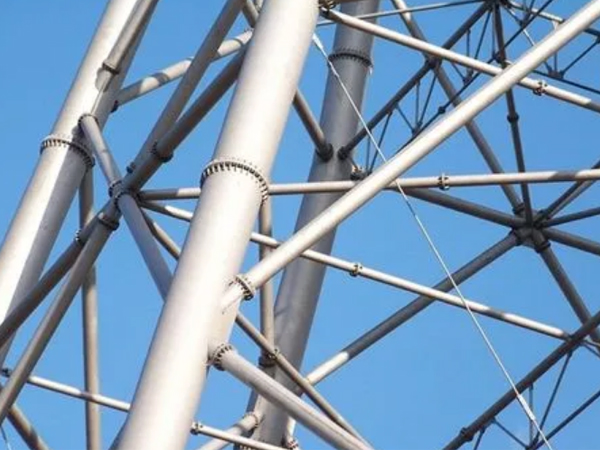 上饶网架加工厂家都有哪些优势？